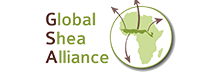 Global Shea Alliance logo